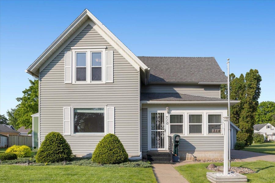 Lake City, MN Info Featherstone Real Estate