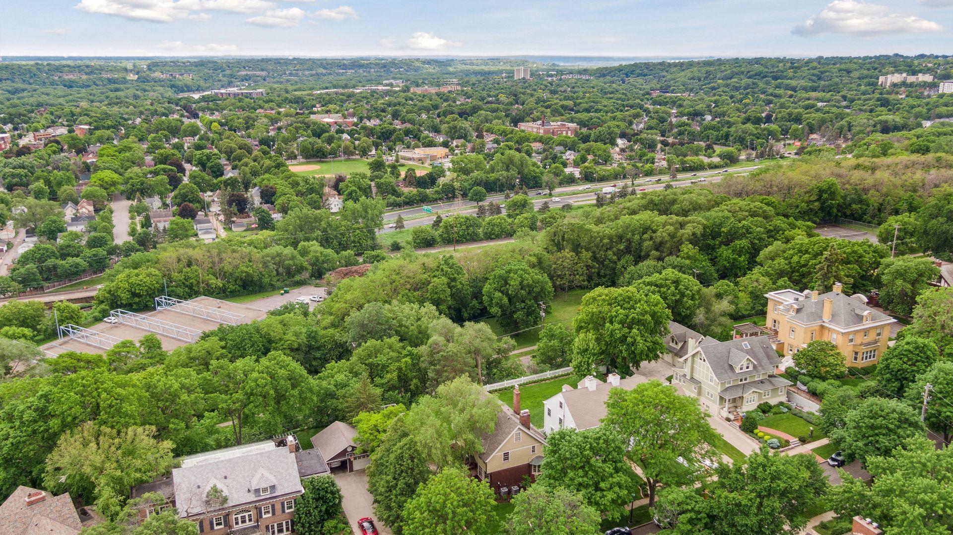 712 Linwood Avenue, Saint Paul, MN 55105, Summit Hill MLS 6536192