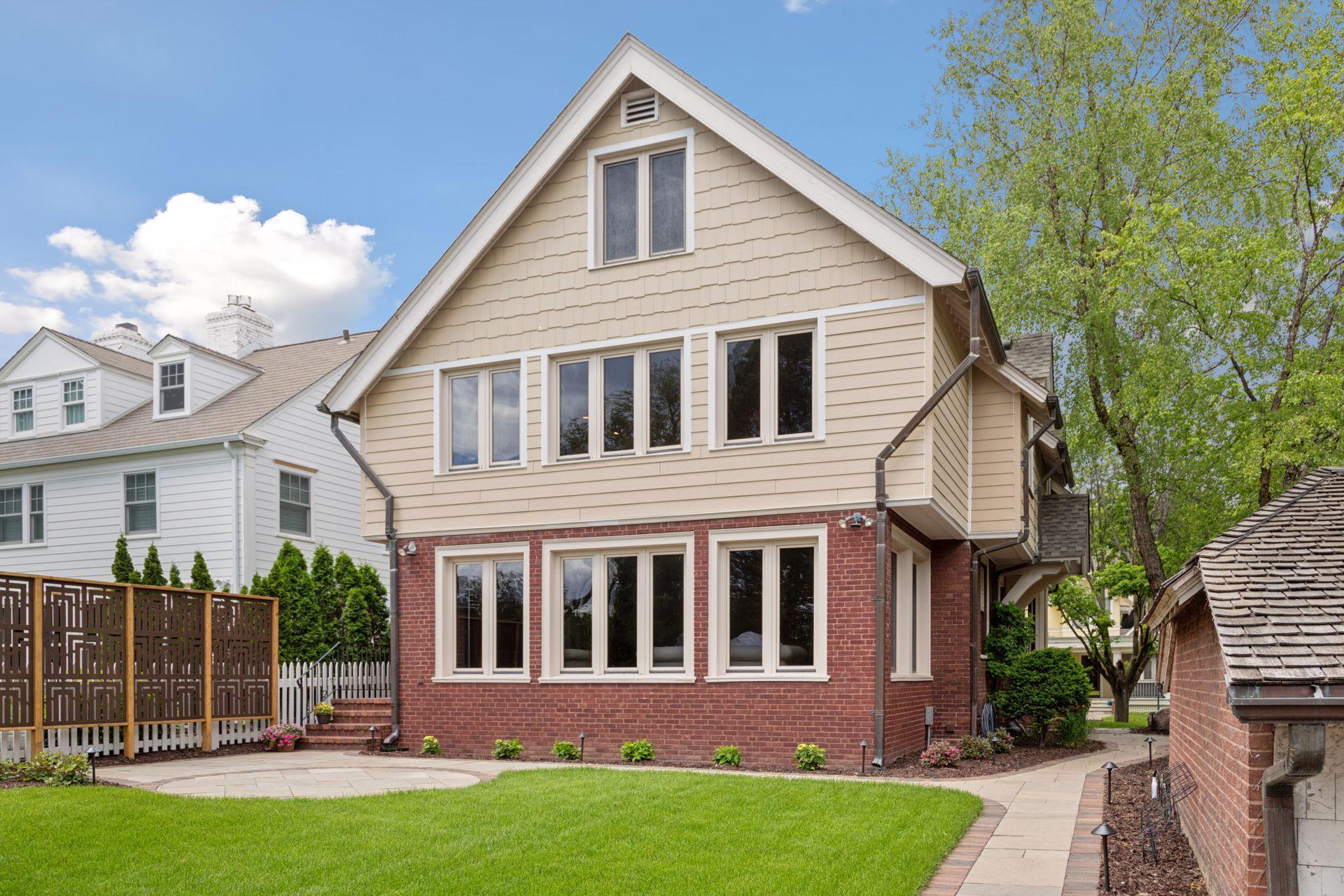 712 Linwood Avenue, Saint Paul, MN 55105, Summit Hill MLS 6536192