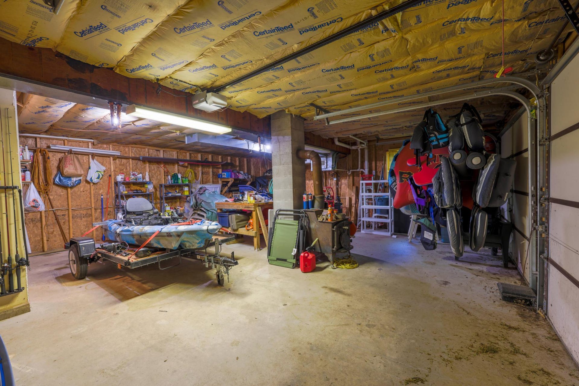 24615 Poquette Lake Road, Shell Lake, WI 54871 MLS 6541851